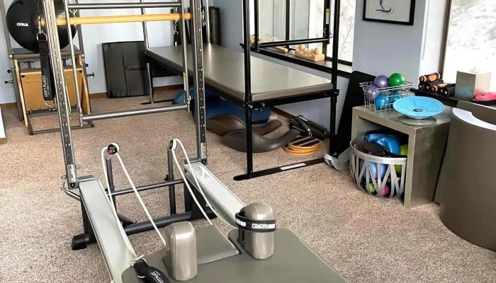 Pamelas Pilates All - South Lake Tahoe