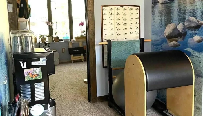 Pamelas Pilates By Owner - South Lake Tahoe
