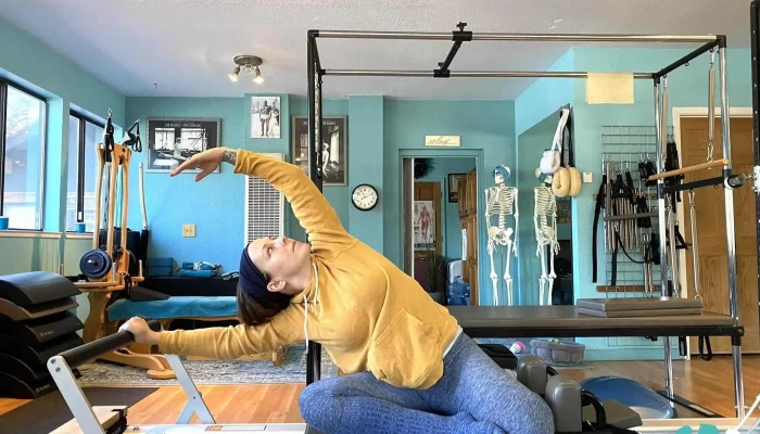 Pamelas Pilates Yoga - South Lake Tahoe
