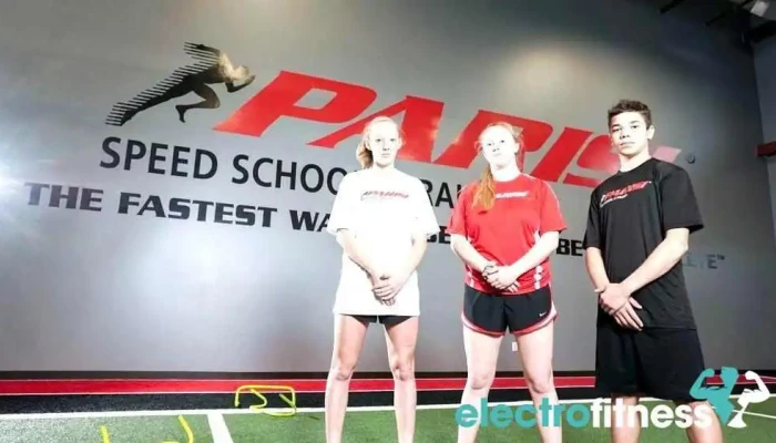 Parisi Speed School Of Raleigh -  By Owner - Apex
