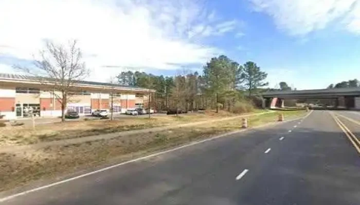 Parisi Speed School Of Raleigh -  Street View 360deg - Apex