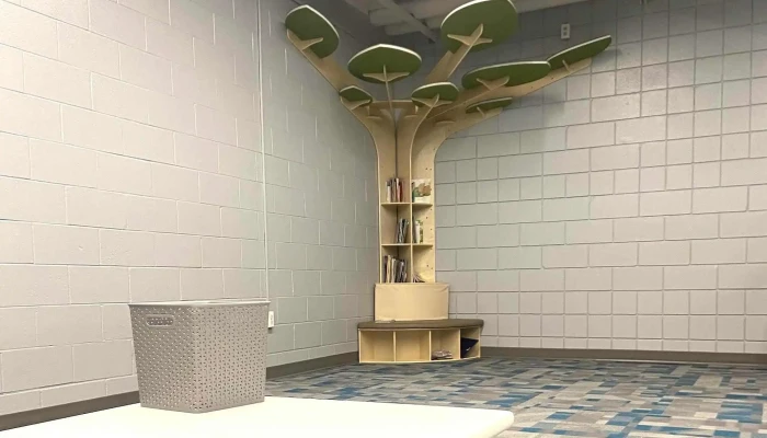 Parkview Family Ymca - Fort Wayne