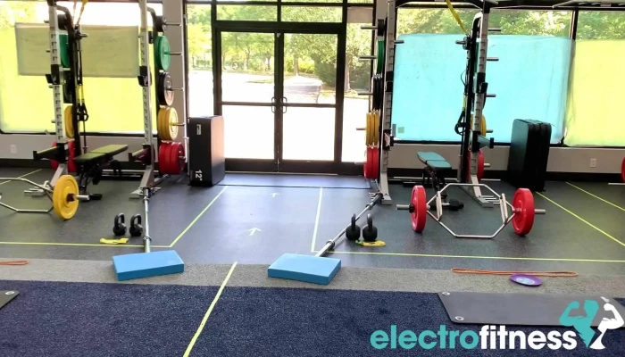 Peak City Gym -  Videos - Apex