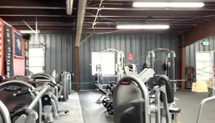 Peak Fitness Sv Thayne -  Videos - Thayne