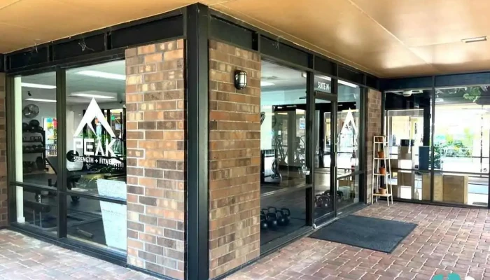 Peak Strength Fitness All - Gainesville