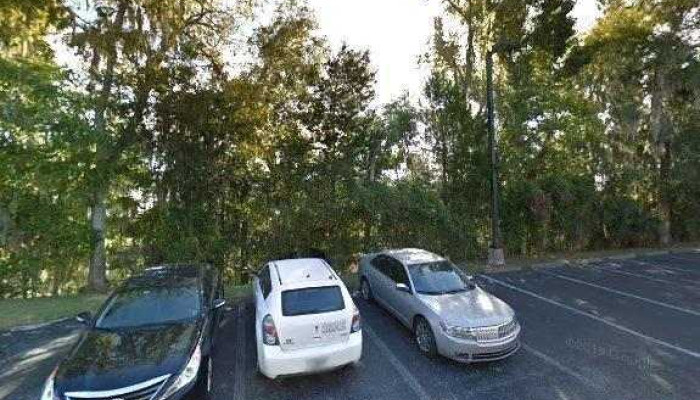 Peak Strength Fitness Street View 360deg - Gainesville