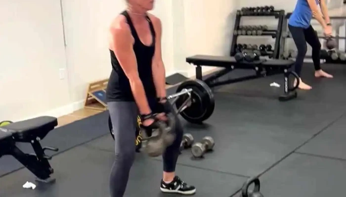Peak Strength Fitness Videos - Gainesville