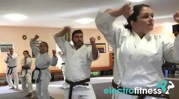 Pelletiers Karate Academy Martial Art - Lewiston