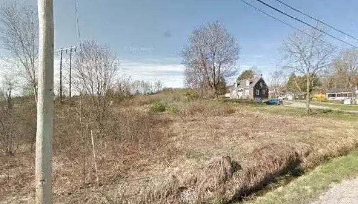 Pelletiers Karate Academy Street View 360deg - Lewiston