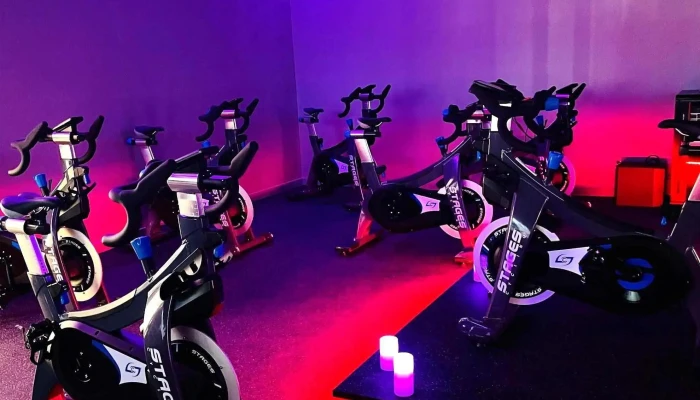 Pelodog Pilates Indoor Cycling Boutique By Owner - South Lake Tahoe
