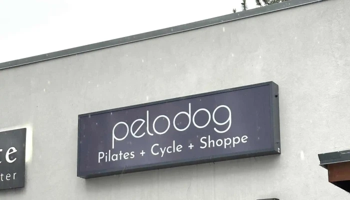 Pelodog Pilates Indoor Cycling Boutique Pilates Studio - South Lake Tahoe