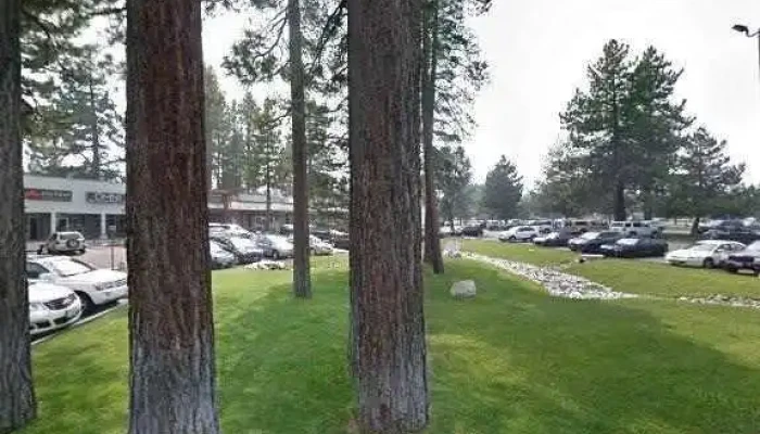 Pelodog Pilates Indoor Cycling Boutique Street View 360deg - South Lake Tahoe