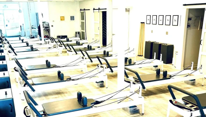 Pelodog Pilates Indoor Cycling Boutique Where - South Lake Tahoe