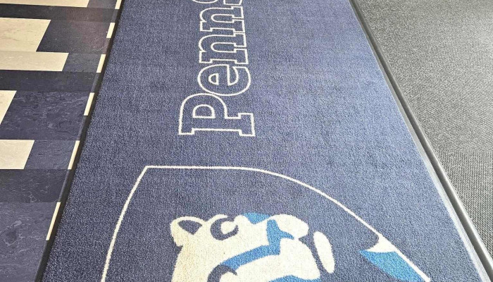 Penn State Greater Allegheny Wunderley Gymnasium -  All - Mckeesport
