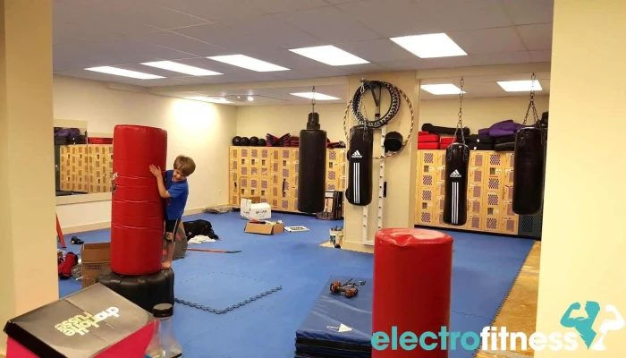 Pennsylvania Martial Arts Alliance -  All - Altoona