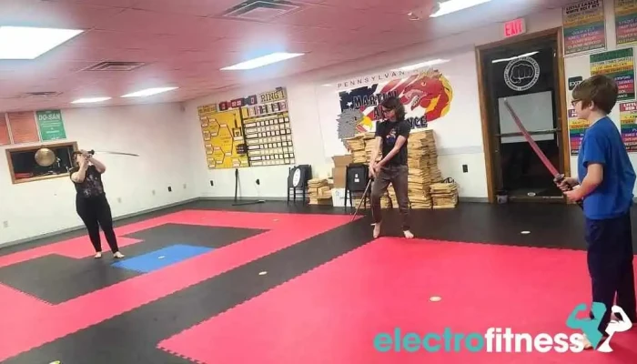 Pennsylvania Martial Arts Alliance -  By Owner - Altoona