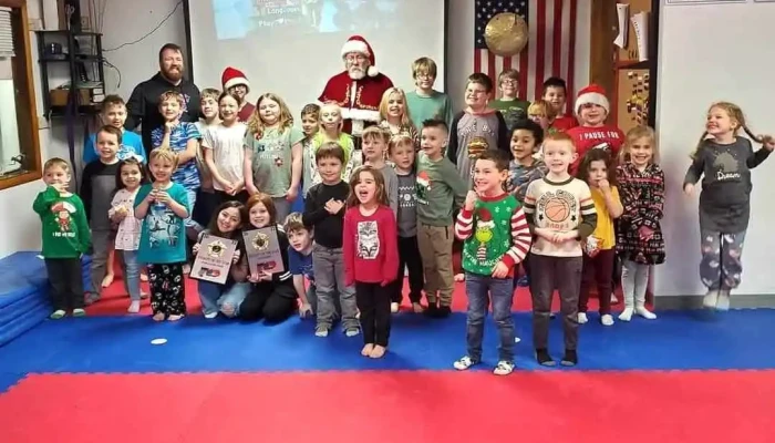 Pennsylvania Martial Arts Alliance -  Community - Altoona
