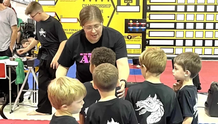Pennsylvania Martial Arts Alliance -  Discounts - Altoona