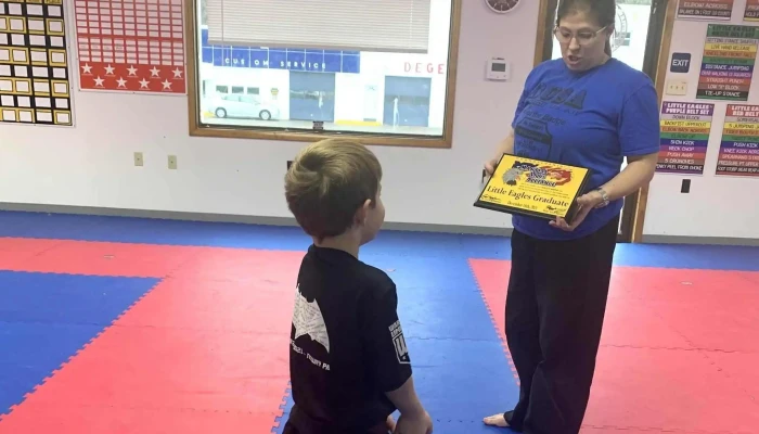Pennsylvania Martial Arts Alliance -  Schedule - Altoona