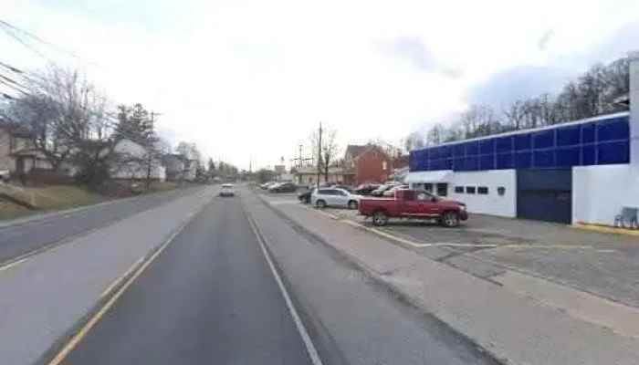 Pennsylvania Martial Arts Alliance -  Street View 360deg - Altoona