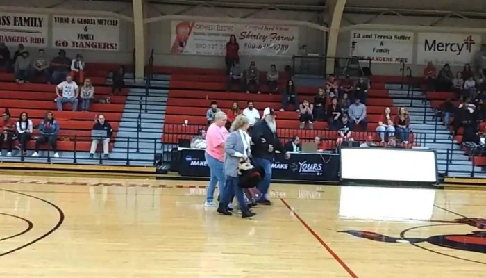 Percefull Fieldhouse -  Videos - Alva