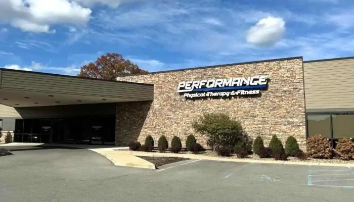 Performance Fitness -  All - Daniels