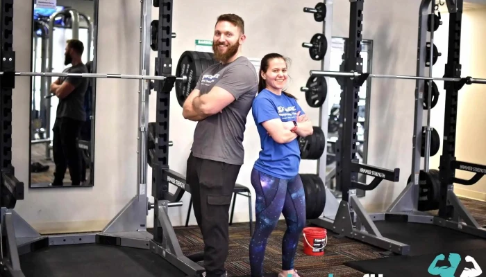 Performance Fitness -  By Owner - Daniels