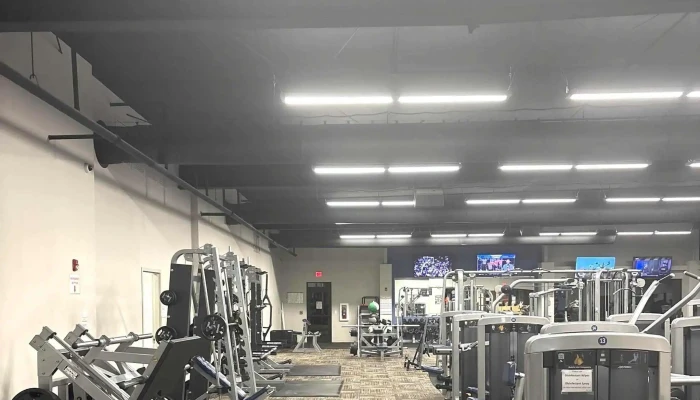 Performance Fitness -  Gym - Daniels