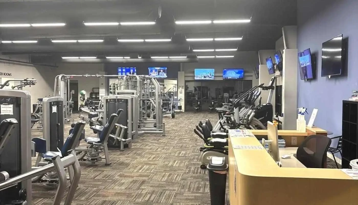 Performance Fitness -  Latest - Daniels