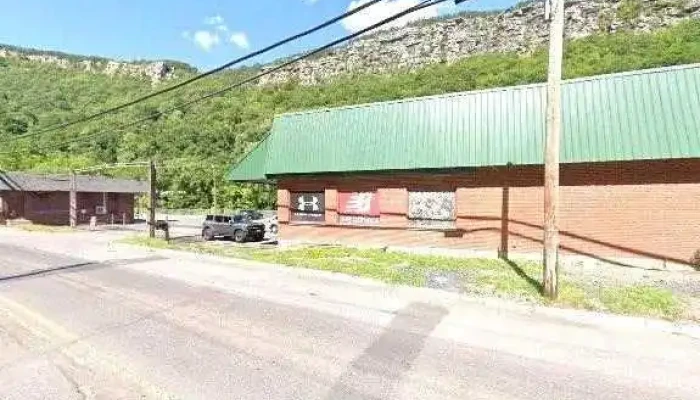 Personal Best Athletics -  Street View 360deg - Cumberland