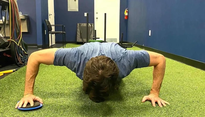 Personal Training Fort Myers Fitness Coach Katy Hutcherson By Owner - Fort Myers
