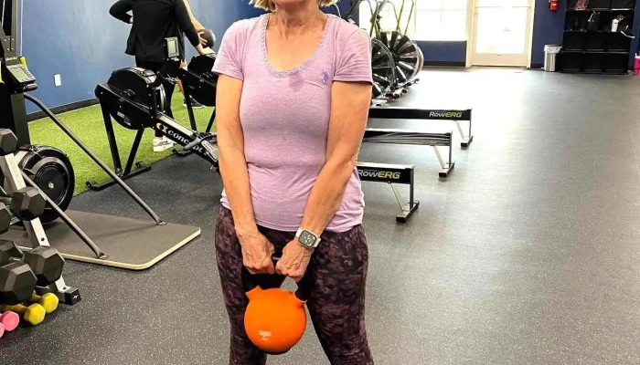 Personal Training Fort Myers Fitness Coach Katy Hutcherson Gym - Fort Myers