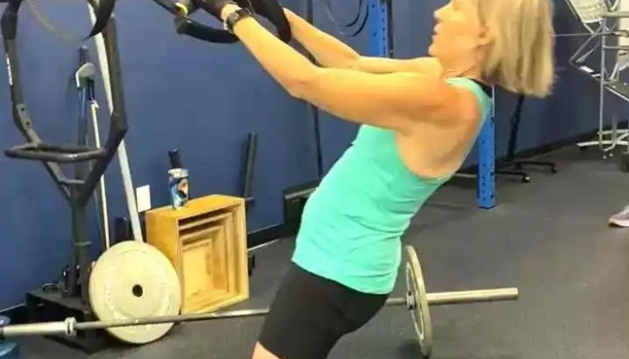 Personal Training Fort Myers Fitness Coach Katy Hutcherson Latest - Fort Myers