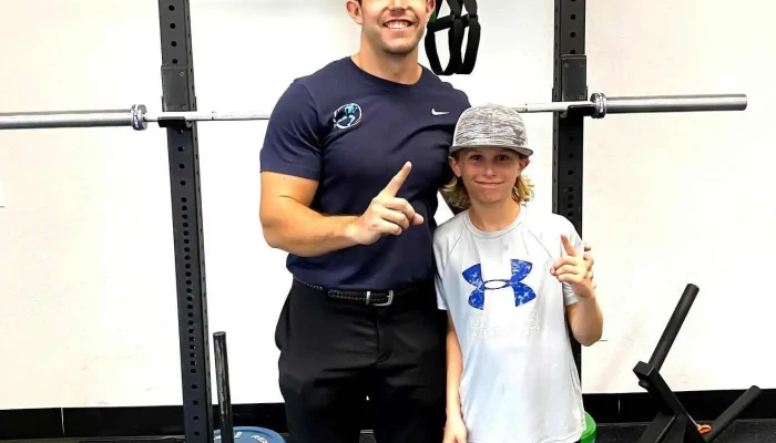 Personal Training Fort Myers Fitness Coach Katy Hutcherson Training - Fort Myers