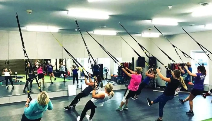 Personalized Nutrition Fitness By Owner - Windham