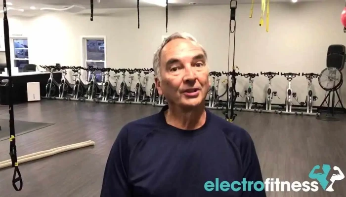 Personalized Nutrition Fitness Gym - Windham
