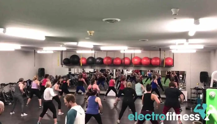 Personalized Nutrition Fitness Videos - Windham