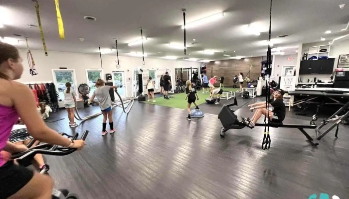 Personalized Nutrition & Fitness - Windham