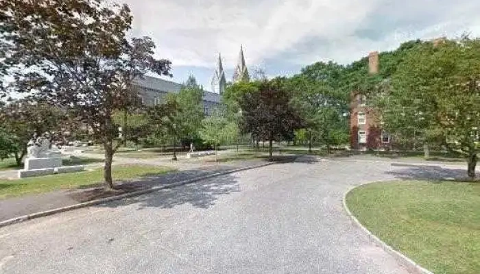 Peter Buck Center For Health Fitness Street View 360deg - Brunswick