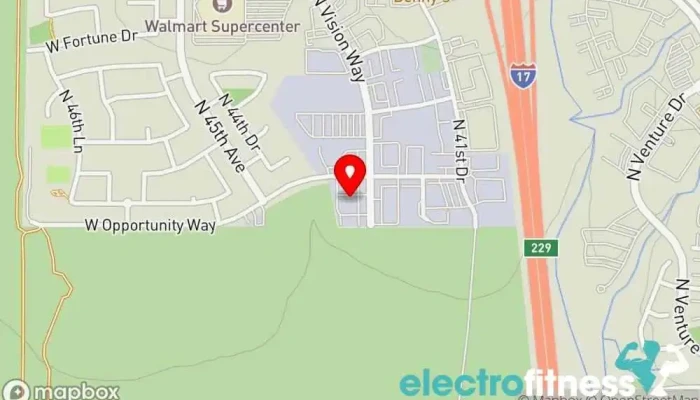 map of Phoenix Krav Maga and Fitness | PhxKravFit Martial arts school, Fitness center, Gym, Physical fitness program, Self defense school in Phoenix