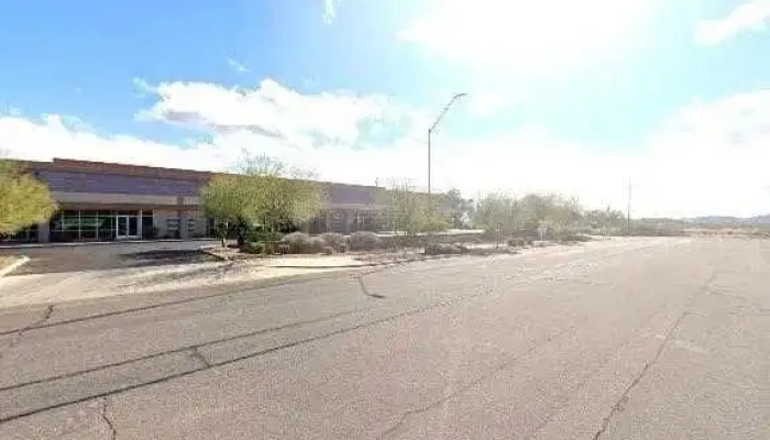 Phoenix Krav Maga And Fitness Phxkravfit Street View 360deg - Phoenix