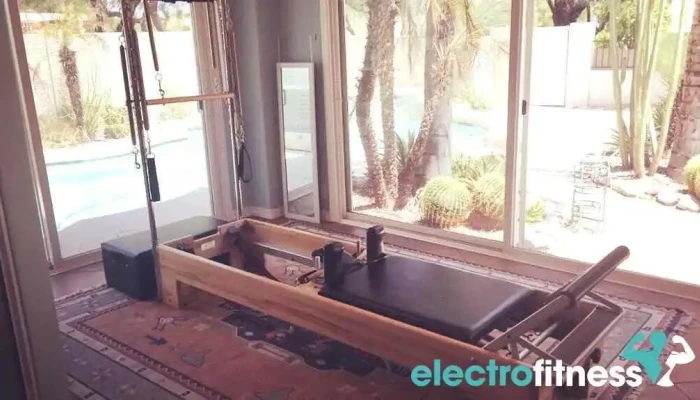 Phoenix Pilates and Rossiter Center - Phoenix