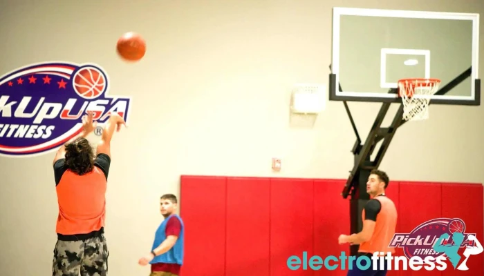 Pickup Usa Fitness Rancho Cordova By Owner - Rancho Cordova