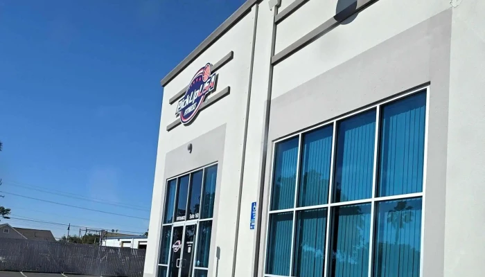 Pickup Usa Fitness Rancho Cordova Gym - Rancho Cordova