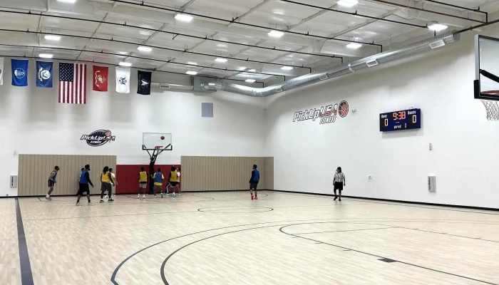 Pickup Usa Fitness Rancho Cordova Instagram - Rancho Cordova
