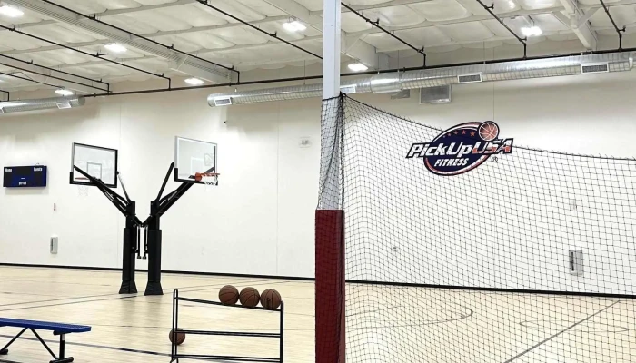 Pickup Usa Fitness Rancho Cordova Near Me - Rancho Cordova