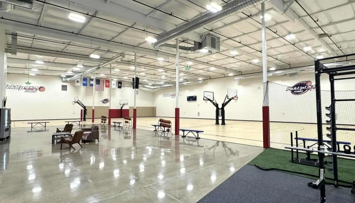 Pickup Usa Fitness Rancho Cordova Number - Rancho Cordova