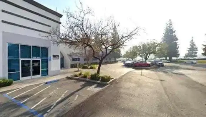 Pickup Usa Fitness Rancho Cordova Street View 360deg - Rancho Cordova