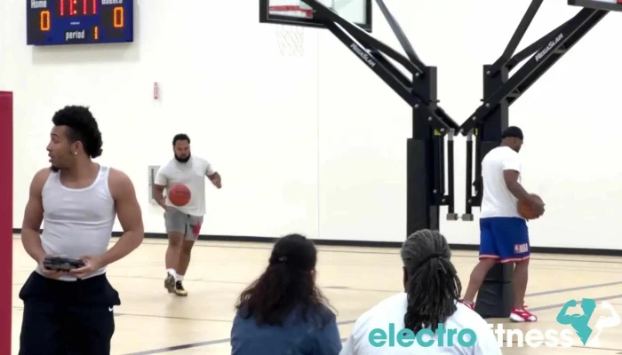 Pickup Usa Fitness Rancho Cordova Videos - Rancho Cordova