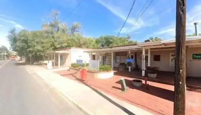 Pilates Santa Fe -  Street View 360deg - Santa Fe